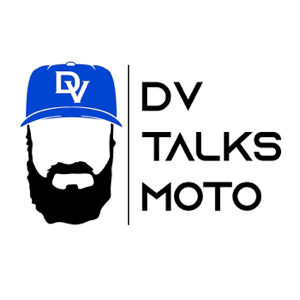 DV TALKS MOTO