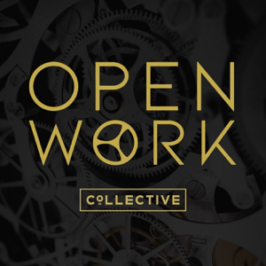 Openwork: Inside the Watch Industry