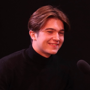 François Damiens et Audrey Lamy me donne une leçon de comédie