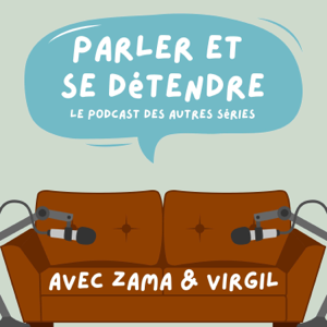 Parler et se Détendre