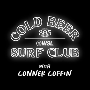 Cold Beer Surf Club