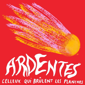 Ardentes