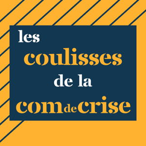 Les coulisses de la com de crise - stratégie et conseils de communication, prévenir les risques et protéger la réputation