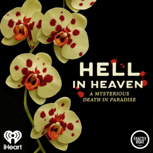 Hell in Heaven: A Mysterious Death in Paradise