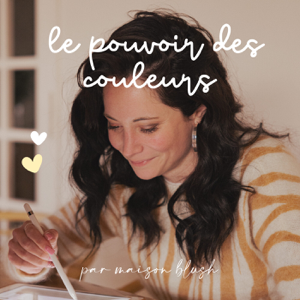 Le pouvoir des couleurs