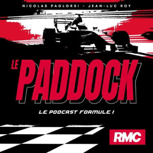 Le Paddock RMC