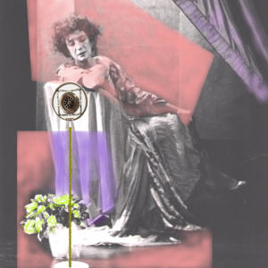 Sarah Bernhardt : Mademoiselle Quand-Même !