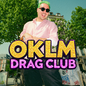 OKLM Drag Club