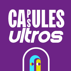 Capsules Ultros - Histoires de Parcs