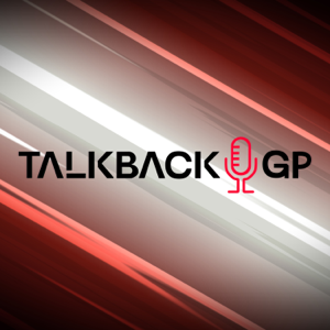 Talkback GP