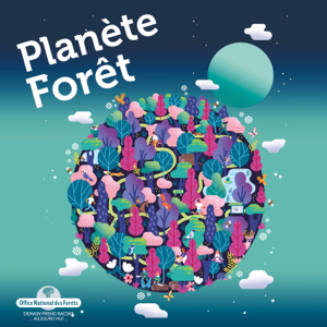 Planète Forêt