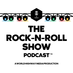 The Rock-N-Roll Show Podcast