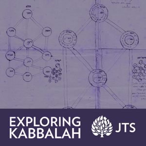 JTS Exploring Kabbalah