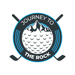 Journey to the rock: A golfing odyssey