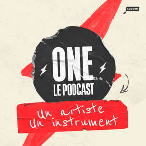 ONE - Un artiste, un instrument
