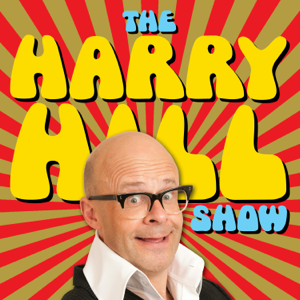 The Harry Hill Show