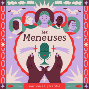 Les Meneuses