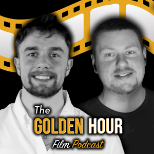 The Golden Hour Film Podcast