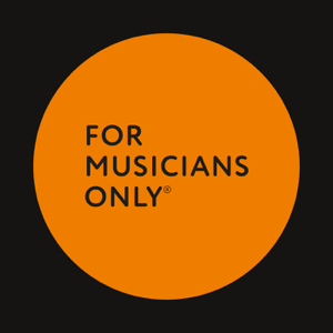For Musicians Only_Le Podcast
