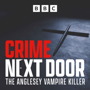 Crime Next Door