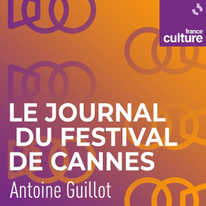Le Journal du Festival de Cannes