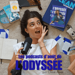 L'ODYSSÉE