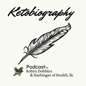 Ketobiography