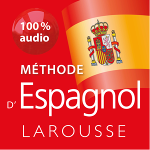 Méthode de langues : Espagnol