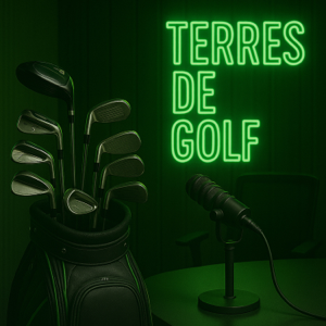 Terres de Golf