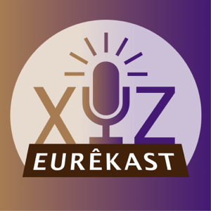 Eurêkast - Le podcast des énigmes