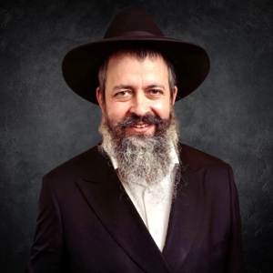 דבר מלכות • הרב גינזבורג