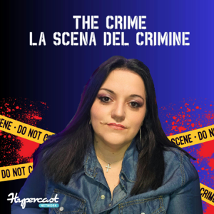 The Crime - La Scena Del Crimine