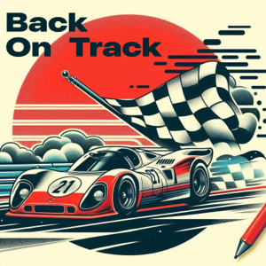 Back On Track