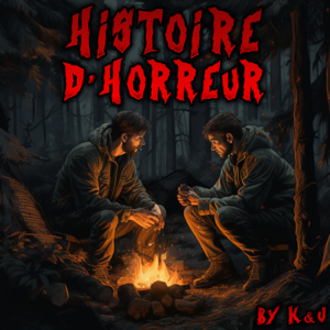 HISTOIRES D'HORREUR