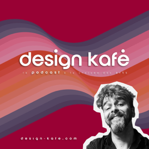 Design Kafé | Style / Décoration / Objets / Icônes / Portraits de Créateurs / Graphisme / Mode / Histoire / Business / In