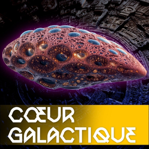 Coeur Galactique – Space Opéra SF Immersif