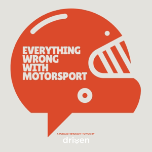 Everything Wrong with Motorsport