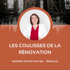 Au coeur de la rénovation