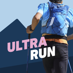 Ultra Run, le podcast trail de L'Équipe