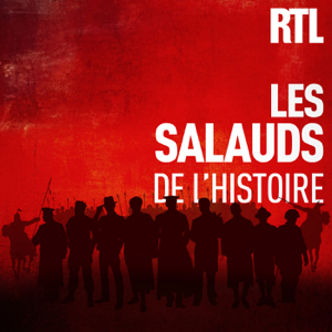 Les salauds de l'histoire