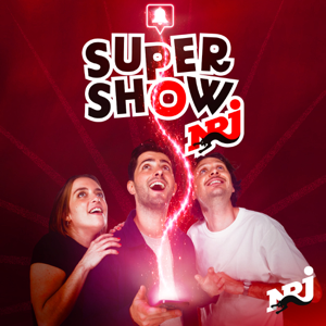 Le SuperShow sur NRJ