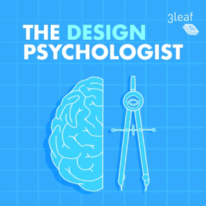 The Design Psychologist | Psychology for UX, Product, Service, Instructional, Interior, and Game Designers