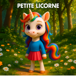 Petite Licorne