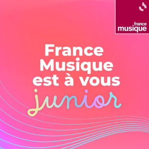 France Musique est à vous junior