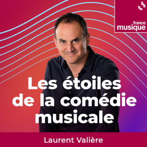 Les Étoiles de la comédie musicale