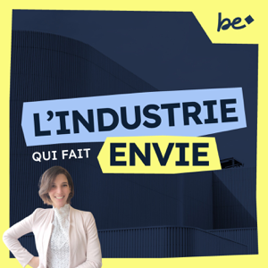 L’Industrie qui fait Envie : Recrutement, Fidélisation des Talents, Marque Employeur et Stratégies RH pour les RH de l'In