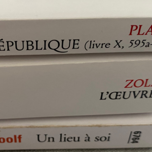 Prépas scientifiques : épreuve français-philosophie