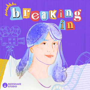 Breaking In