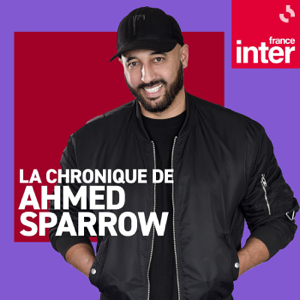 La chronique de Ahmed Sparrow