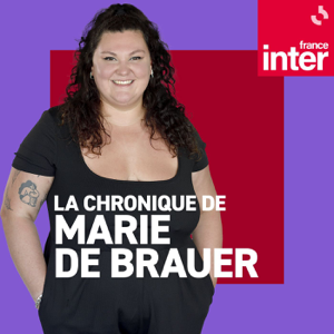La chronique de Marie de Brauer
